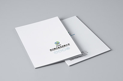 电白县画册设计：以纸为媒，镌刻城市的精神图腾